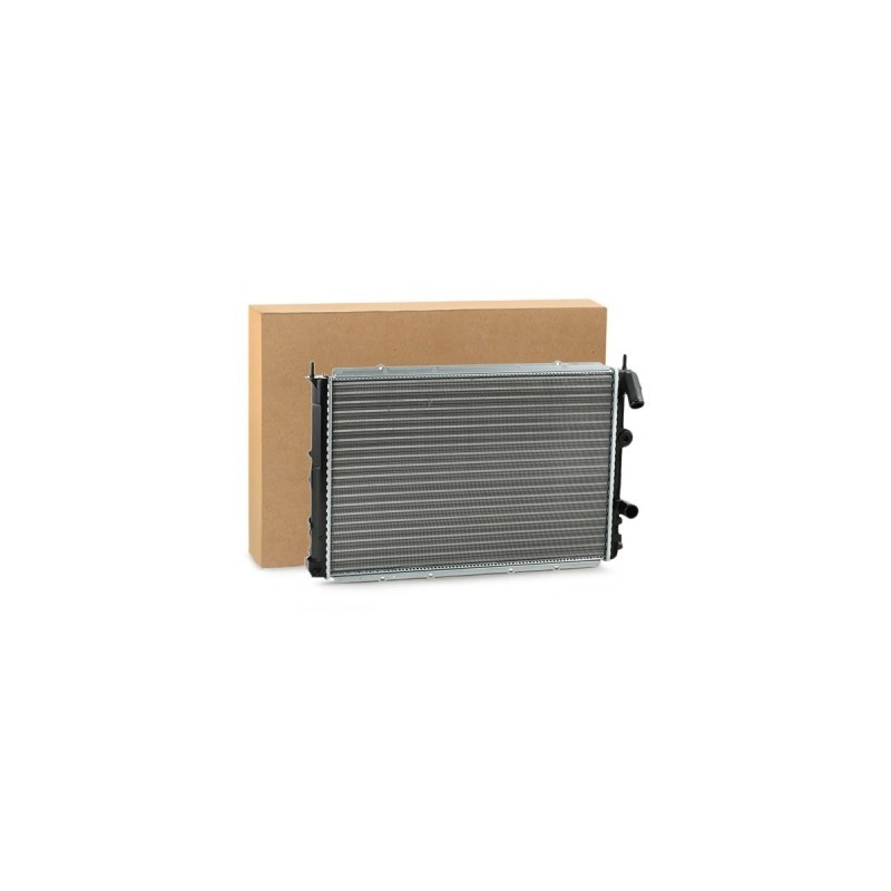 Radiateur du moteur RENAULT 7700838133, 7701352605
