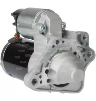 Arrancador 12V 1.1Kw 8 dientes Renault 7711368060, 8200298371, 8200584837, HC-PARTS CS1425