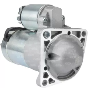 Arrancador 12V 1.7Kw 10 dientes Opel 1202283, 1202594, 55352882, Bosch 1986S00915