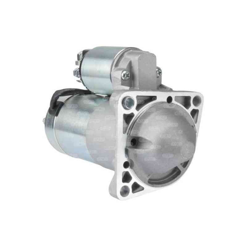 Arrancador 12V 1.7Kw 10 dientes Opel 1202283, 1202594, 55352882, Bosch 1986S00915 Arrancador 12V 1.7Kw 10 dientes Opel 1202283, 1202594, 55352882, Bosch 1986S00915