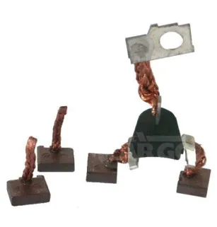 Conjunto de escovas, Bosch 0001108213, 0001108239, F000AL0110