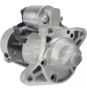 Starter 12V 2,3kW 12dents HC-Parts JS1296, Mitsubishi M002T88671, M2T88671, Mazda RF5C-18-400