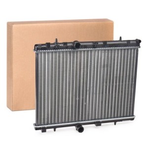 Radiateur du moteur CITROËN 133089, 1330P8, 1330P9