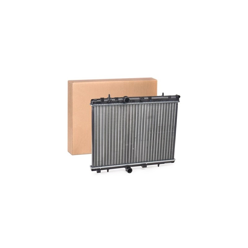 Radiateur du moteur CITROËN 133089, 1330P8, 1330P9