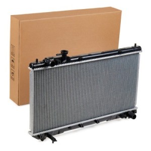 Radiateur du moteur TOYOTA 164007A470, 164007A471, 164007A490