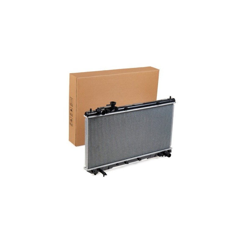 Radiateur du moteur TOYOTA 164007A470, 164007A471, 164007A490