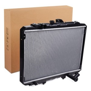 Radiateur du moteur HYUNDAI 2530043600