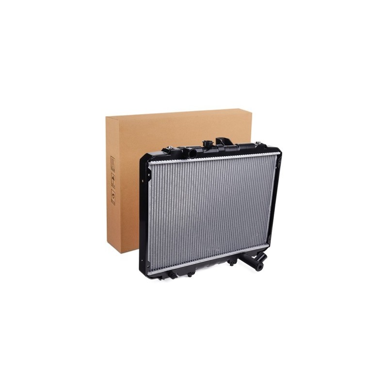 Radiateur du moteur HYUNDAI 2530043600