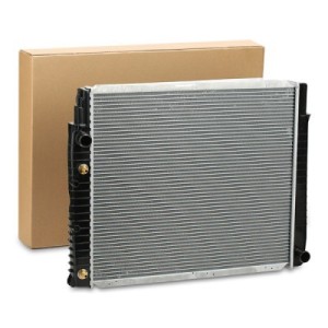 Radiateur du moteur VOLVO R13301, RA6592, 1397561