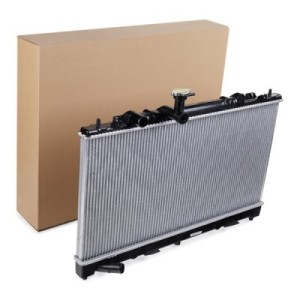 Radiateur du moteur MAZDA L32715200, L32715200A, L32715200B