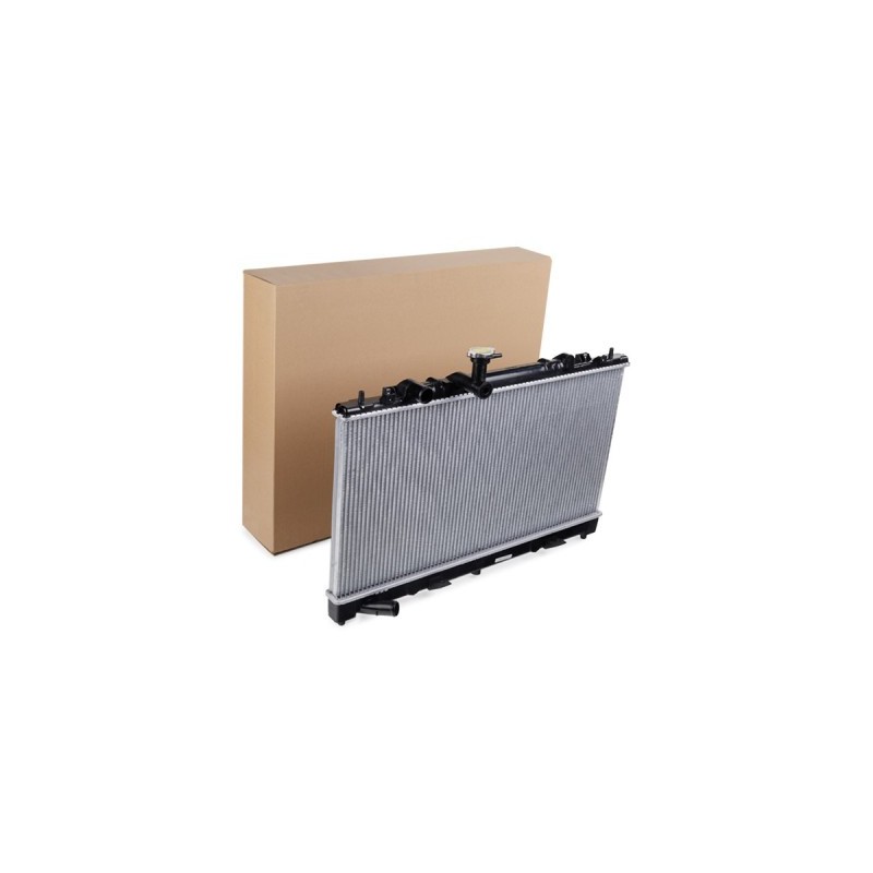 Radiateur du moteur MAZDA L32715200, L32715200A, L32715200B