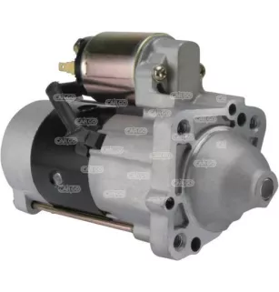 12V 2,0kW 10dus Suzuki 31100-68d00 Starter, HC-Parts CS1444, Mitsubishi M002T85271, M2T85271