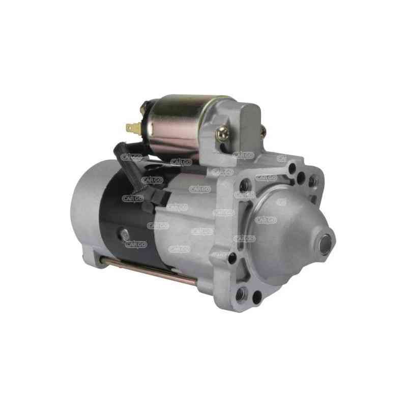 Inicio 12V 2.0Kw 10 abolladuras Suzuki 31100-68D00, HC-PARTS CS1444, Mitsubishi M002T85271, M2T85271 Inicio 12V 2.0Kw 10 abolladuras Suzuki 31100-68D00, HC-PARTS CS1444, Mitsubishi M002T85271, M2T85271