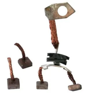Bürstenset, Bosch 0001107027, 0001112003, 9000695002, 9000695003