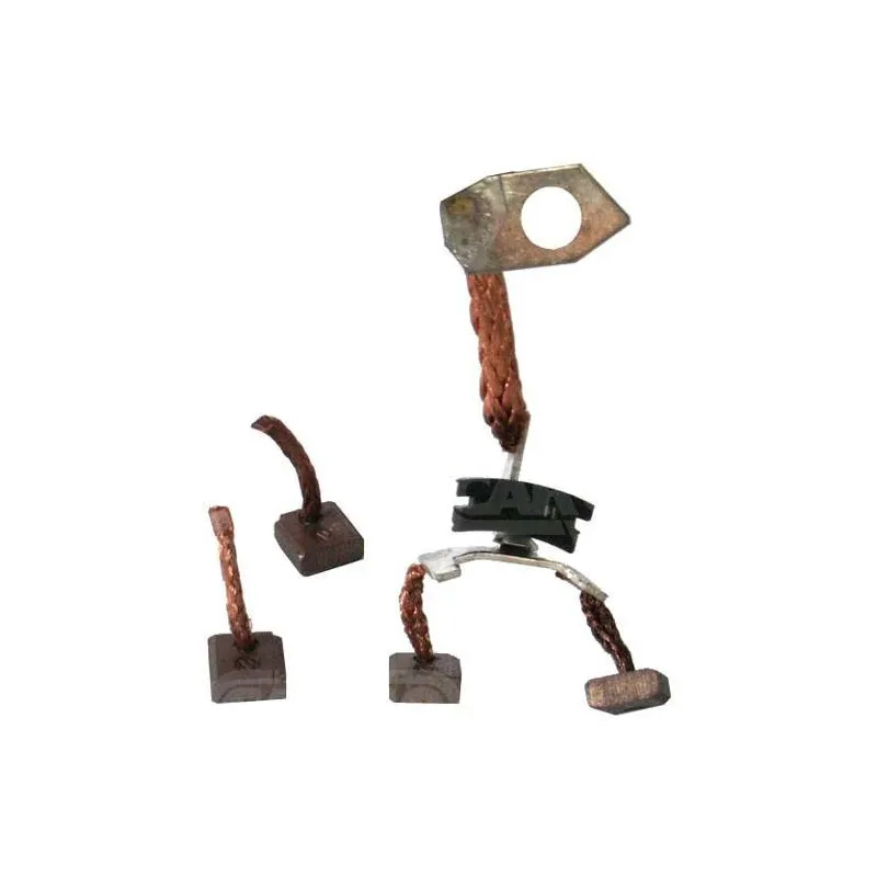 Set spazzole, Bosch 0001107027, 0001112003, 9000695002, 9000695003