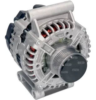Alteração 14V 150amp Bosch 01210AA68B, 0121615003, 0121615049, 0121615103