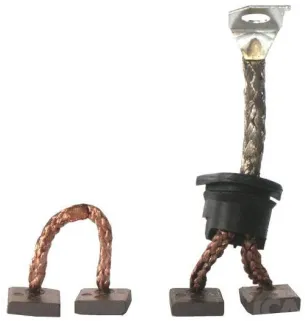Bürstensatz, Ford F13U11000AA, F23U11000BC