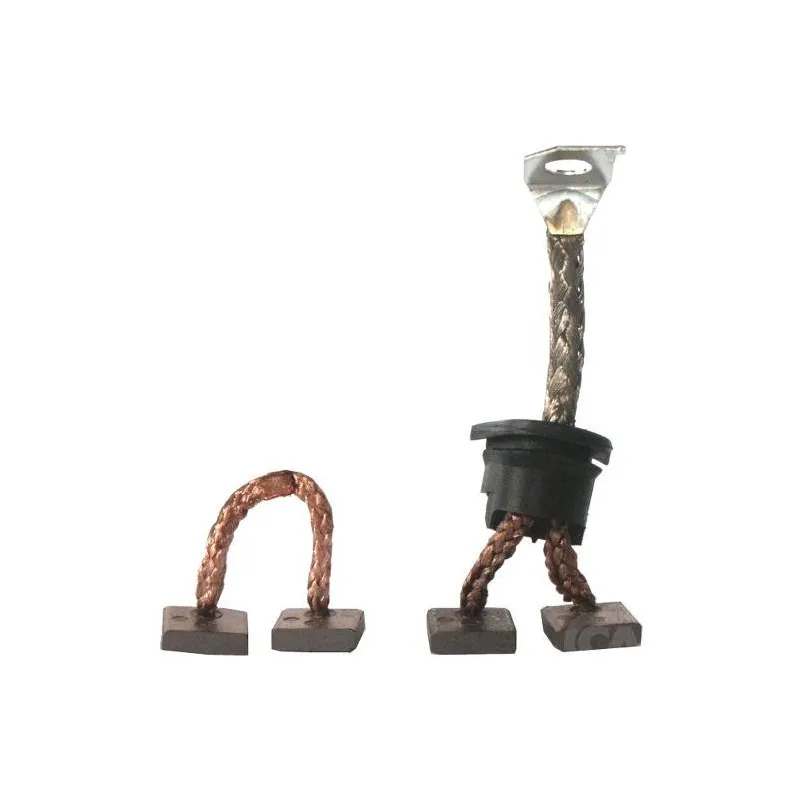 Jeu de balais, Ford F13U11000AA, F23U11000BC