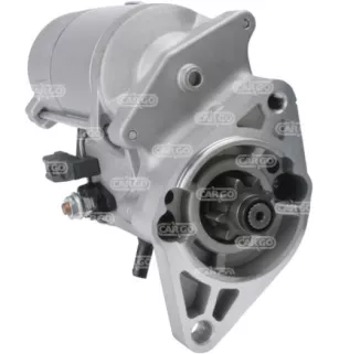 Démarreur 12V 2.0Kw 9dents BMW 12417791335, Bosch 1986S00986, 1986S00997, Denso 228000-8711