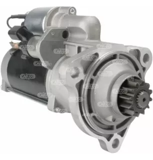 Starter 24V 5.5KW 12DENTS BOSCH 0001241006, 0001241015, 0001241020, 0001261007