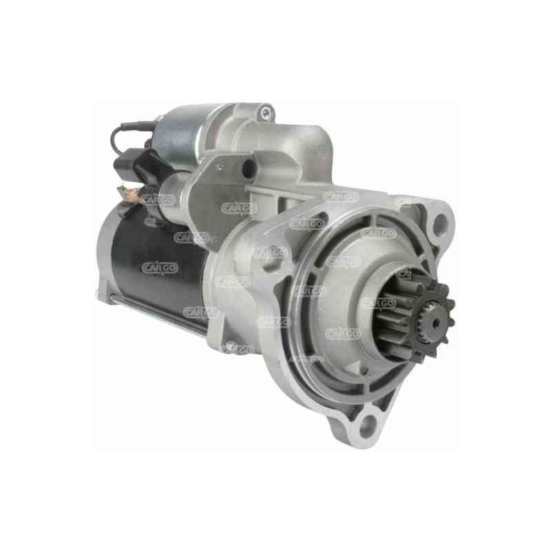 Démarreur 24V 5.5Kw 12dents Bosch 0001241006, 0001241015, 0001241020, 0001261007