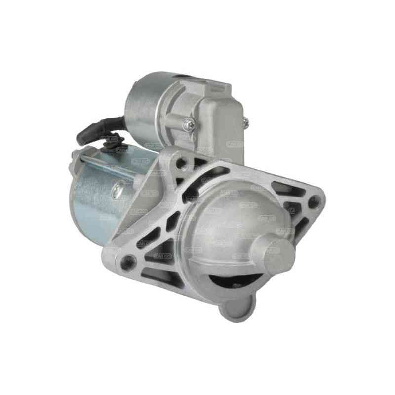 Arrancador 12V 2.2Kw 10/11dientes Bosch 1986S00926, Nissan 23300-00Q0A, 23300-00Q0D, 23300-00Q3E Arrancador 12V 2.2Kw 10/11dientes Bosch 1986S00926, Nissan 23300-00Q0A, 23300-00Q0D, 23300-00Q3E