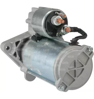 Démarreur 12V 2.2Kw 10/11dents Bosch 1986S00926, Nissan 23300-00Q0A, 23300-00Q0D, 23300-00Q3E