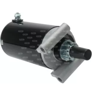 Starter 12V 10dents Kohler 32-098-01, 32-098-03, 32-098-04, New Holland K0H3209801S
