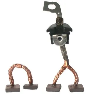 Juego de cepillos, Ford 93BB11000HB, E90F11000AA, E90F11000BA