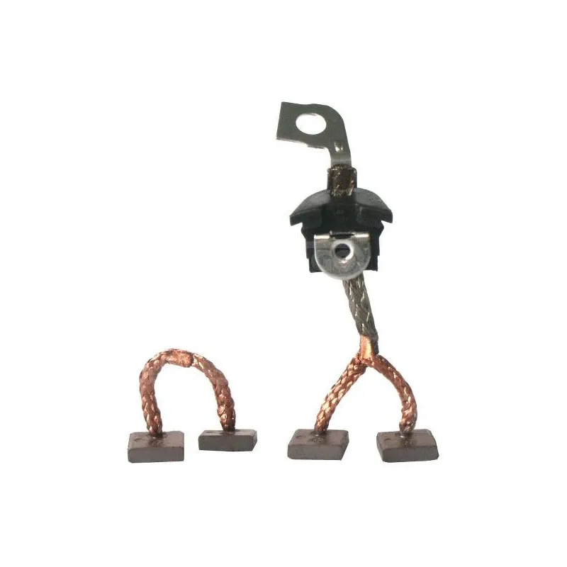 Juego de cepillos, Ford 93BB11000HB, E90F11000AA, E90F11000BA