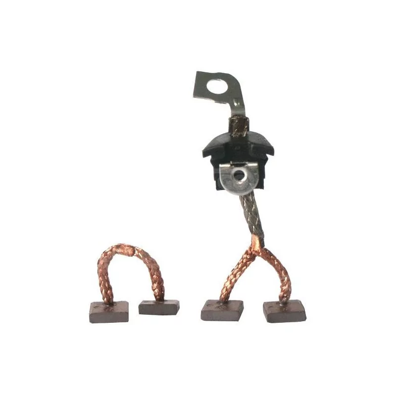 Set spazzole, Ford 93BB11000HB, E90F11000AA, E90F11000BA Set spazzole, Ford 93BB11000HB, E90F11000AA, E90F11000BA