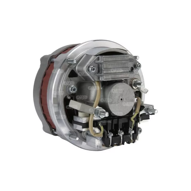 Alternador 28V 40Amp KHD 01179756, 01179898KZ, 01180650, 01180662, 01182438