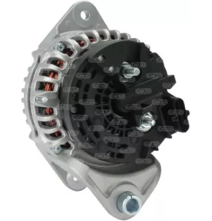ALTERNER 28V 120amp Bosch 0124655021, 0124655325, 0124655326, 0124655331