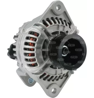 Altérnateur 28V 120Amp Bosch 0124655021, 0124655325, 0124655326, 0124655331