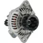 Alternador 28V 120Amp Bosch 0124655021, 0124655325, 0124655326, 0124655331