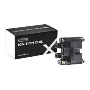 Bobine d'allumage SAAB 138748, 22433AA500, 22433AA50A