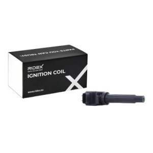 Bobine d'allumage MAZDA PE0118100, PE0118100A, PE2018100