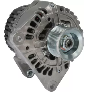 Änderung 14V 95AMP ISKRA 11.201.908, JCB 320-08549, 320-08560, 320-08560-S