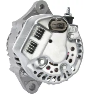 Altering 14V 40amp Denso 101211-1030, Kubota 16404-64012