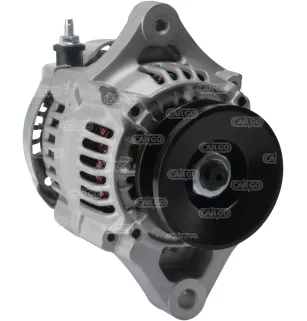 Altering 14V 40amp Denso 101211-1030, Kubota 16404-64012