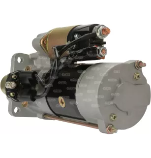 Starter 24V 5.5KW 13dents Mercedes Benz 0061514801, 0061516801, 0071510801, A0061514801