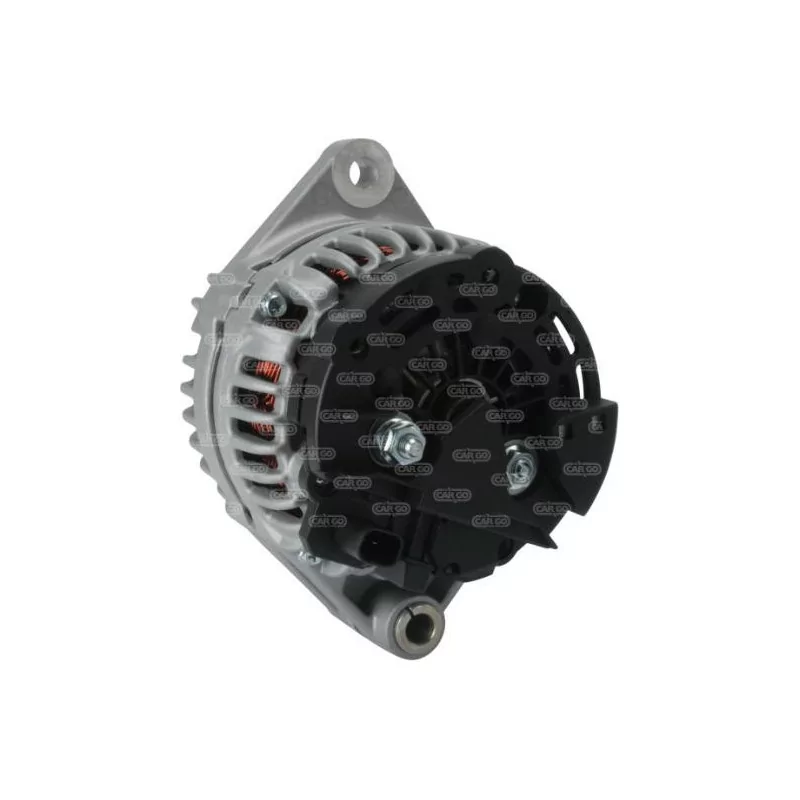 Alternador 14V 140Amp Bosch 0124425059, 0124425097, Opel 13229992, 13308508