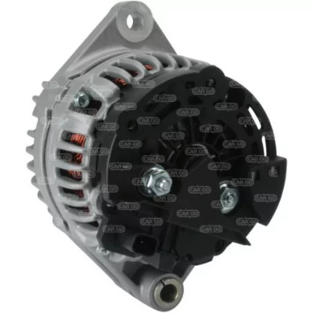 Alternador 14V 140Amp Bosch 0124425059, 0124425097, Opel 13229992, 13308508