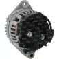 Alternador 14V 140Amp Bosch 0124425059, 0124425097, Opel 13229992, 13308508