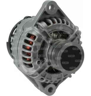 Alternador 14V 140Amp Bosch 0124425059, 0124425097, Opel 13229992, 13308508