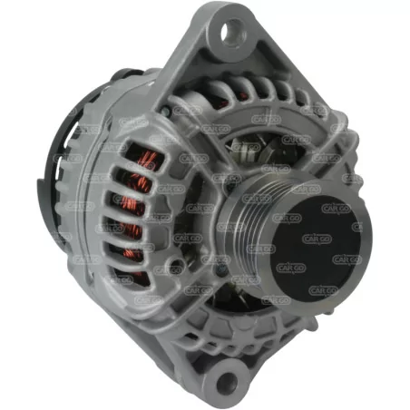 Alternador 14V 140Amp Bosch 0124425059, 0124425097, Opel 13229992, 13308508