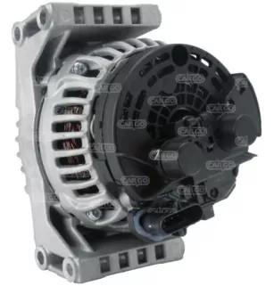 Altérnateur 28V 80Amp Bosch 0124555018, 0124555117, 0124555118, 0124555581, 0124555582