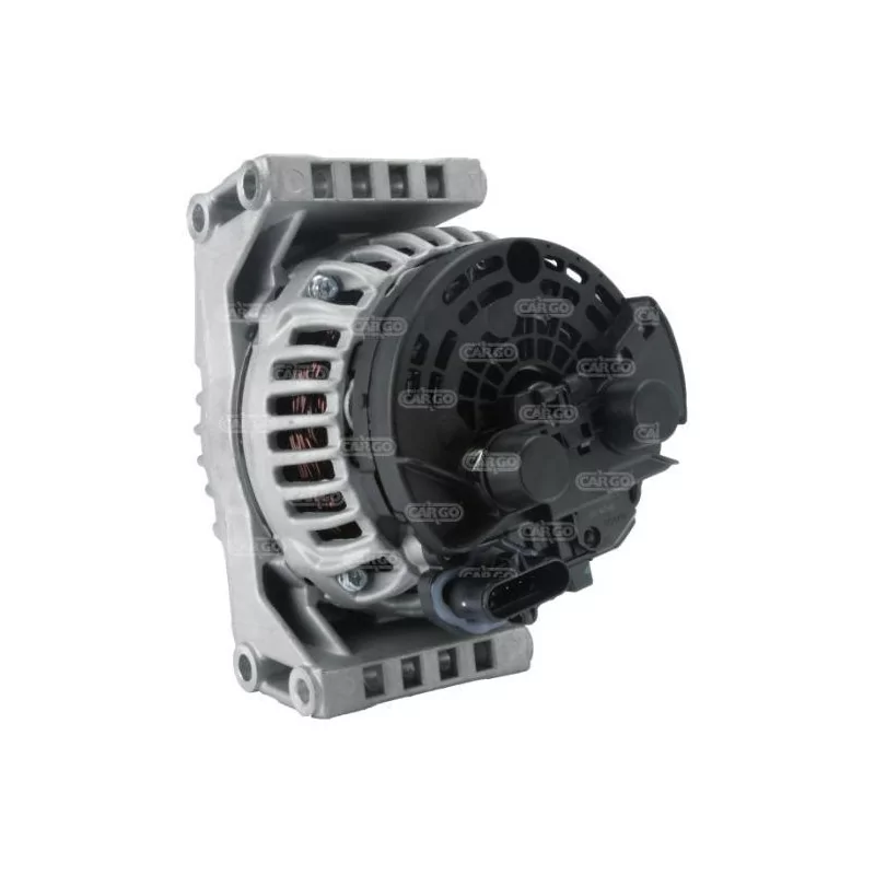 Alternador 28V 80Amp Bosch 0124555018, 0124555117, 0124555118, 0124555581, 0124555582