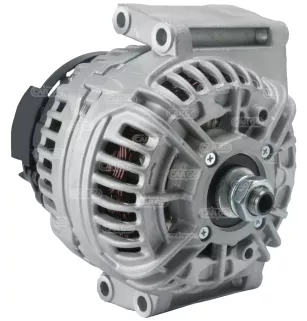 Altérnateur 28V 80Amp Bosch 0124555018, 0124555117, 0124555118, 0124555581, 0124555582