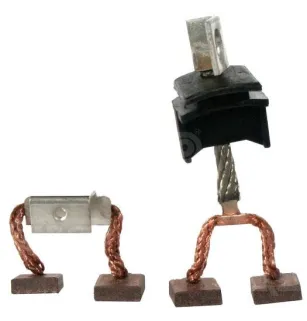 Bürstenset, Delco 10455503, 111089, 112847, Krauf STD1210